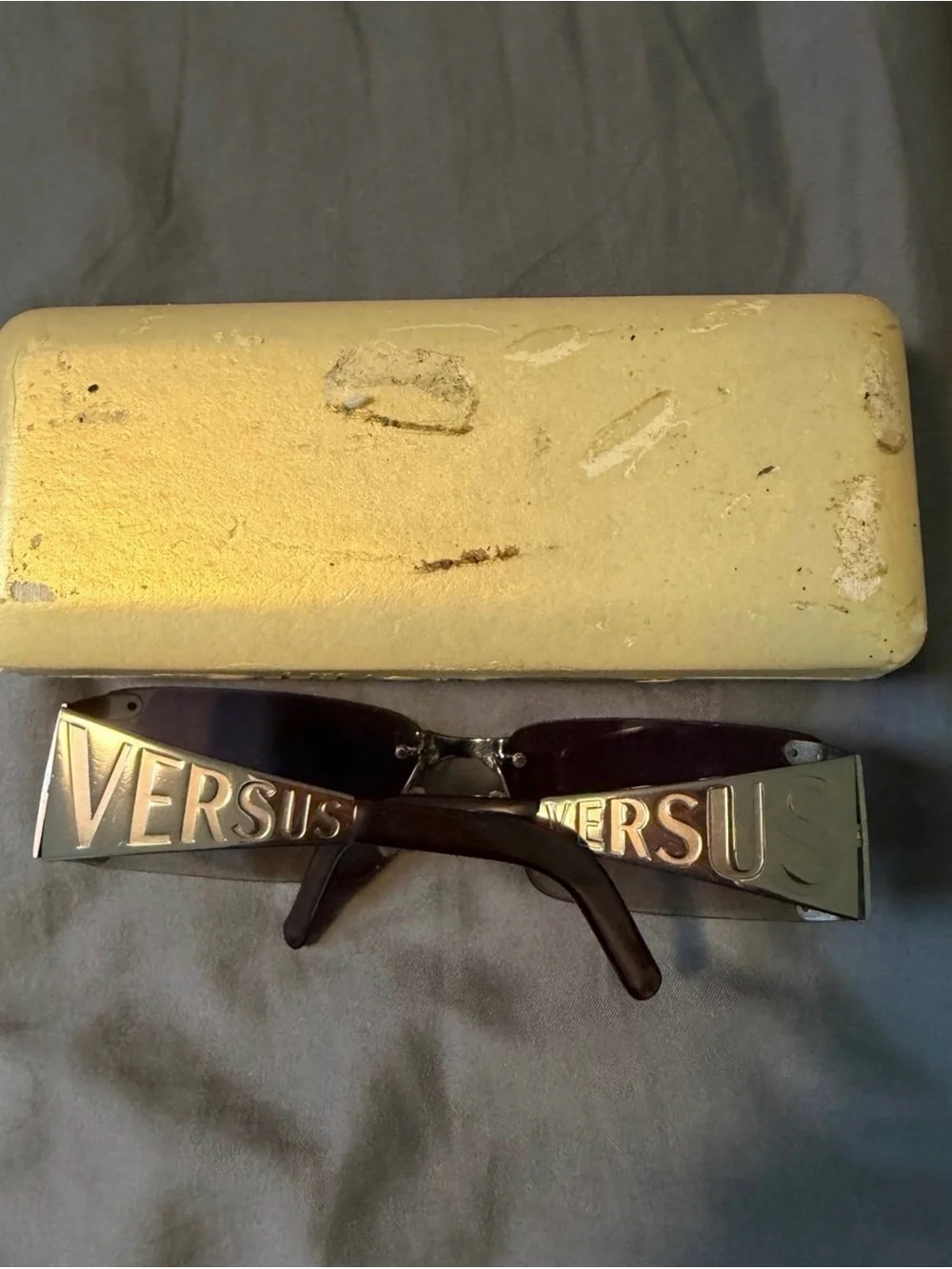 Versus by Versace - Model 5002